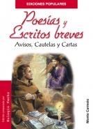 Poesías y escritos breves de San Juan de la Cruz | 9788483532720 | Juan de la Cruz, Santo; Pacho, Eulogio | Librería Castillón - Comprar libros online Aragón, Barbastro