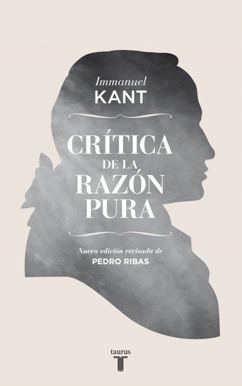 Crítica de la razón pura | 9788430607099 | Immanuel Kant | Librería Castillón - Comprar libros online Aragón, Barbastro