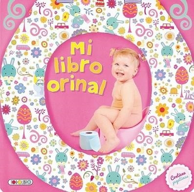 Mi libro orinal | 9788490370056 | Todolibro, Equipo | Librería Castillón - Comprar libros online Aragón, Barbastro