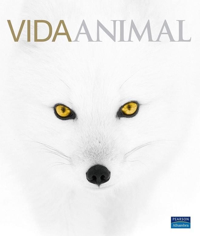 Vida animal | 9788420555829 | Uhlenbroek, Charlotte | Librería Castillón - Comprar libros online Aragón, Barbastro