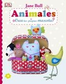 Animales. Crea tus propias mascotas | 9781409347101 | Bull, Jane | Librería Castillón - Comprar libros online Aragón, Barbastro