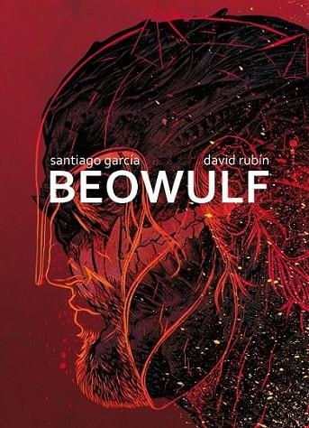 Beowulf | 9788415685357 | García, Santiago; Rubín, David | Librería Castillón - Comprar libros online Aragón, Barbastro