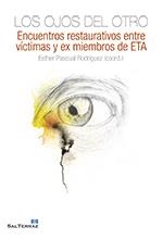 Los ojos del otro | 9788429320855 | Pascual Rodríguez, Esther (coord.) | Librería Castillón - Comprar libros online Aragón, Barbastro