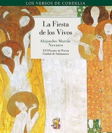 La fiesta de los vivos | 9788415973201 | Martín Navarro, Alejandro | Librería Castillón - Comprar libros online Aragón, Barbastro