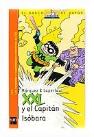 Y EL CAPITAN ISOBARA - Barco Vapor Naranja XXL 2 | 9788467533798 | Márquez Tañá, Eduard | Librería Castillón - Comprar libros online Aragón, Barbastro