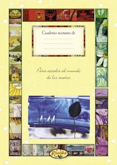 Cuaderno nocturno | 9788493925543 | Todolibro, Equipo | Librería Castillón - Comprar libros online Aragón, Barbastro