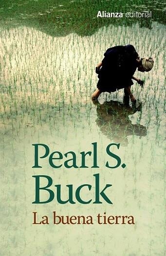 La buena tierra | 9788420677439 | Buck, Pearl S. | Librería Castillón - Comprar libros online Aragón, Barbastro