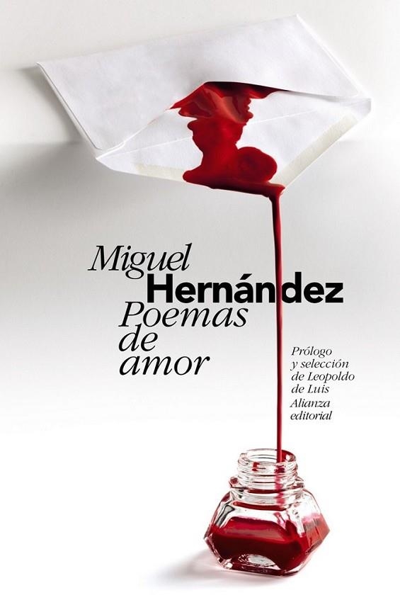 Poemas de amor - LB | 9788420678788 | Hernández, Miguel | Librería Castillón - Comprar libros online Aragón, Barbastro