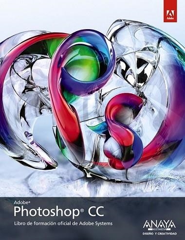 Photoshop CC | 9788441534414 | Adobe Press | Librería Castillón - Comprar libros online Aragón, Barbastro