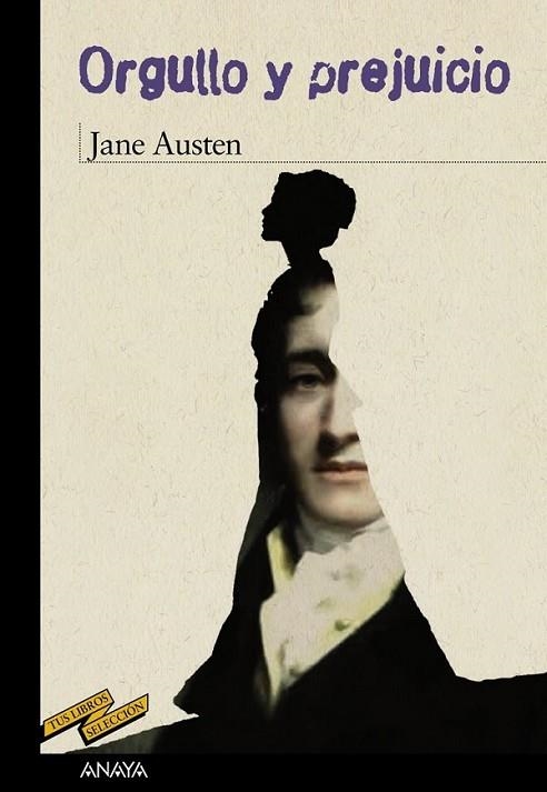 Orgullo y prejuicio | 9788467840568 | Austen, Jane | Librería Castillón - Comprar libros online Aragón, Barbastro