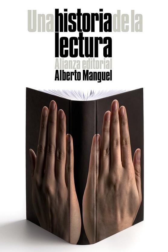 Una historia de la lectura - LB | 9788420676685 | Manguel, Alberto | Librería Castillón - Comprar libros online Aragón, Barbastro