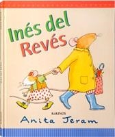 INES DEL REVES | 9788488342386 | JERAM, ANITA | Librería Castillón - Comprar libros online Aragón, Barbastro