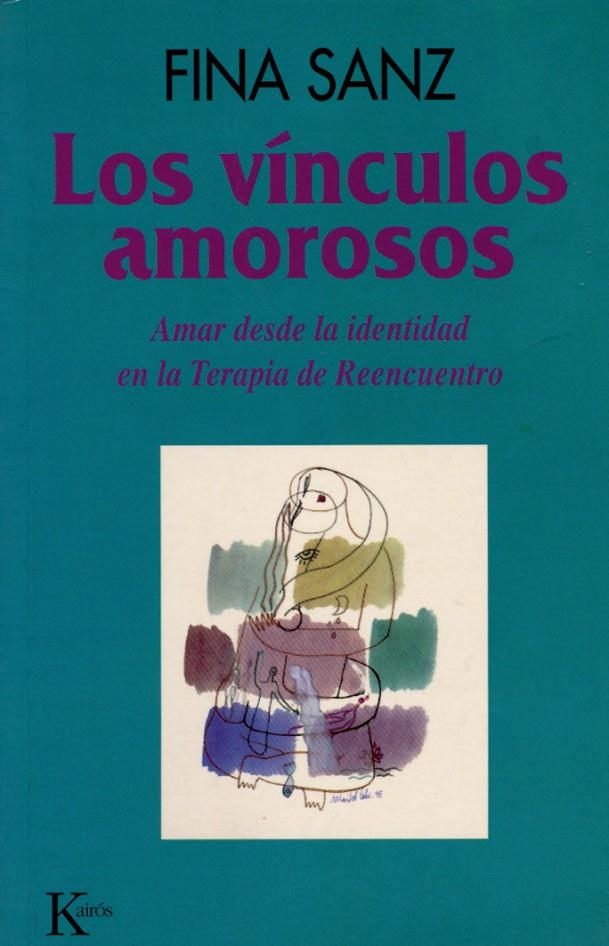 VINCULOS AMOROSOS, LOS | 9788472453616 | SANZ, FINA | Librería Castillón - Comprar libros online Aragón, Barbastro