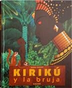 KIRIKU Y LA BRUJA | 9788488342645 | OCELOT, MICHEL | Librería Castillón - Comprar libros online Aragón, Barbastro