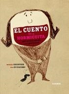 CUENTO DE LA HORMIGUITA QUE QUERÍA MOVER LAS MONTAÑAS, EL | 9788492750665 | ESCOFFIER, MICHÄEL | Librería Castillón - Comprar libros online Aragón, Barbastro