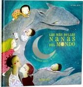 LAS MÁS BELLAS NANAS DEL MUNDO + CD | 9788492750252 | Varios autores | Librería Castillón - Comprar libros online Aragón, Barbastro