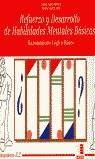 FICHAS RED 3.2 RAZONAMIENTO LOGICO BASICO | 9788472781573 | YUSTE HERNANZ, CARLOS ; GARCIA NIETO, NA | Librería Castillón - Comprar libros online Aragón, Barbastro