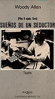 Sueños de un seductor | 9788472236097 | Allen, Woody | Librería Castillón - Comprar libros online Aragón, Barbastro