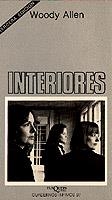 Interiores | 9788472235977 | Allen, Woody | Librería Castillón - Comprar libros online Aragón, Barbastro