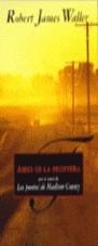 AIRES DE LA FRONTERA (VIB) | 9788440685537 | WALLER, ROBERT JAMES | Librería Castillón - Comprar libros online Aragón, Barbastro