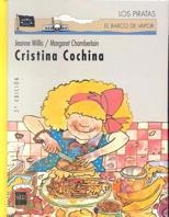 CRISTINA COCHINA (BVPC) | 9788434862821 | WILLIS, JEANNE | Librería Castillón - Comprar libros online Aragón, Barbastro