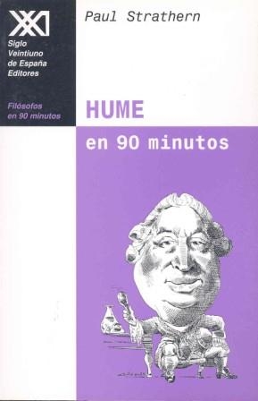 HUME EN 90 MINUTOS | 9788432309793 | STRATHERN, PAUL | Librería Castillón - Comprar libros online Aragón, Barbastro