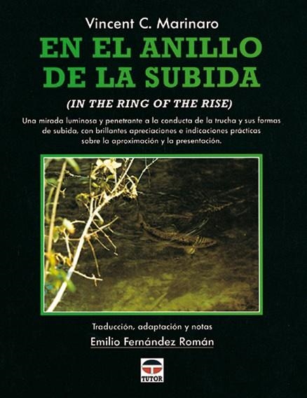 EN EL ANILLO DE LA SUBIDA | 9788479022198 | Marinaro, Vincent C. | Librería Castillón - Comprar libros online Aragón, Barbastro