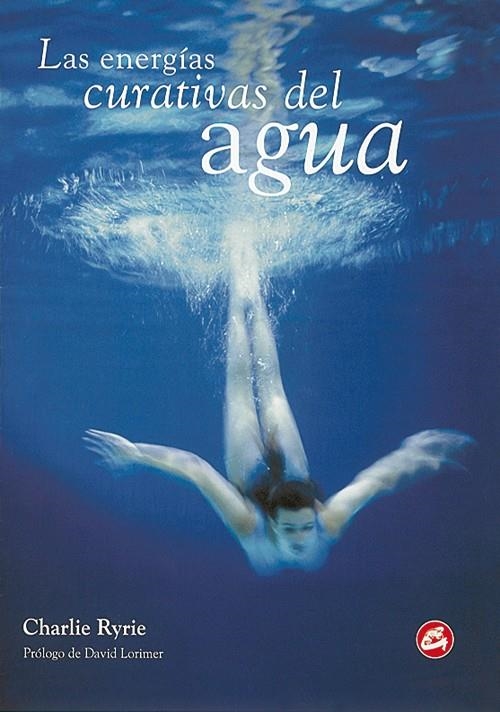 ENERGIAS CURATIVAS DEL AGUA, LAS | 9788488242846 | RYRIE, CHARLIE | Librería Castillón - Comprar libros online Aragón, Barbastro