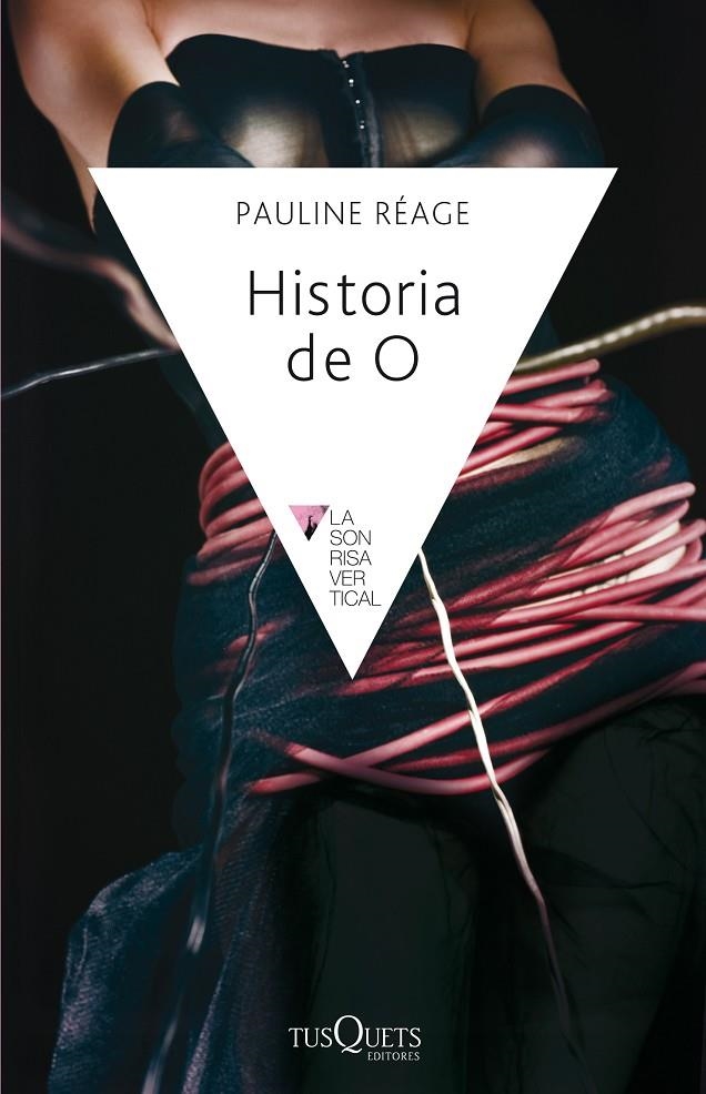 HISTORIA DE O | 9788472233379 | REAGE, PAULINE | Librería Castillón - Comprar libros online Aragón, Barbastro