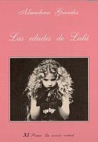 Las edades de Lulú | 9788472233645 | Grandes, Almudena | Librería Castillón - Comprar libros online Aragón, Barbastro