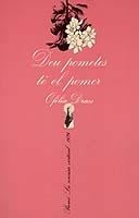 DEU POMETES TE EL POMER % | 9788472239951 | DRACS, OFELIA | Librería Castillón - Comprar libros online Aragón, Barbastro