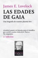 EDADES DE GAIA, LAS (METATEMAS) | 9788472236462 | LOVELOCK, JAMES | Librería Castillón - Comprar libros online Aragón, Barbastro