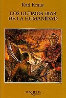 ULTIMOS DIAS DE LA HUMANIDAD LOS | 9788472233942 | KRAUS, KARL | Librería Castillón - Comprar libros online Aragón, Barbastro