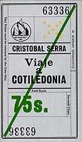 Viaje a Cotiledonia | 9788472235465 | Serra, Cristóbal | Librería Castillón - Comprar libros online Aragón, Barbastro