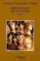 HERMANAS DE SANGRE | 9788483105863 | FERNANDEZ CUBAS, CRISTINA | Librería Castillón - Comprar libros online Aragón, Barbastro