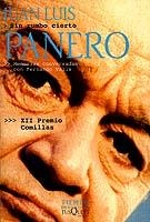 SIN RUMBO CIERTO | 9788483106754 | PANERO, JUAN LUIS | Librería Castillón - Comprar libros online Aragón, Barbastro