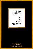 VERANO INGLES | 9788483106457 | CARNERO, GUILLERMO | Librería Castillón - Comprar libros online Aragón, Barbastro