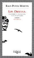 DRACULA, LOS  FABULA-150 | 9788483107157 | MARTIN, RALF-PETER | Librería Castillón - Comprar libros online Aragón, Barbastro