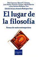 LUGAR DE LA FILOSOFIA, EL  E-48 | 9788483107706 | LANCEROS, PATXI | Librería Castillón - Comprar libros online Aragón, Barbastro