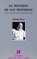 MISTERIO DE LOS MISTERIOS, EL  MT-69 | 9788483107683 | RUSE, MICHAEL | Librería Castillón - Comprar libros online Aragón, Barbastro