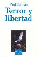 TERROR Y LIBERTAD | 9788483103814 | BERMAN, PAUL | Librería Castillón - Comprar libros online Aragón, Barbastro