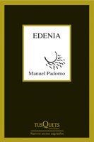 EDENIA   M-245 | 9788483830055 | PADORNO, MANUEL | Librería Castillón - Comprar libros online Aragón, Barbastro