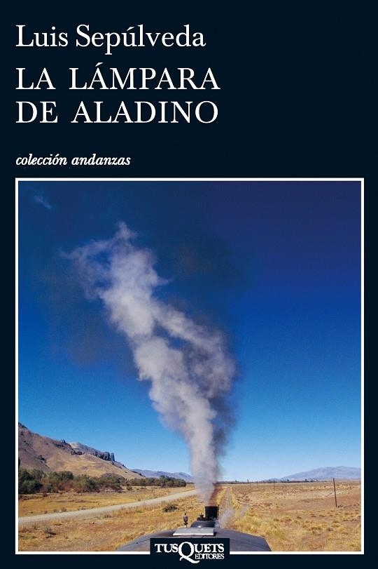 LAMPARA DE ALADINO, LA | 9788483831113 | SEPULVEDA, LUIS | Librería Castillón - Comprar libros online Aragón, Barbastro