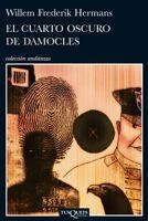 CUARTO OSCURO DE DAMOCLES, EL | 9788483831939 | FREDERIK, WILLEM FREDERIK | Librería Castillón - Comprar libros online Aragón, Barbastro