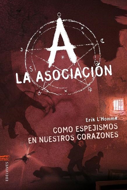 Como espejismos en nuestros corazones | 9788426390837 | L'Homme, Erik | Librería Castillón - Comprar libros online Aragón, Barbastro