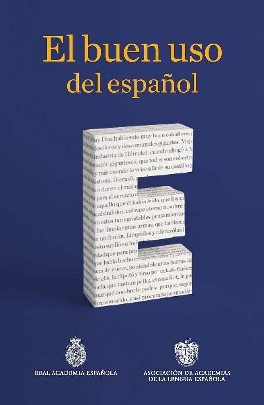 El buen uso del español | 9788467039931 | Real Academia Española | Librería Castillón - Comprar libros online Aragón, Barbastro