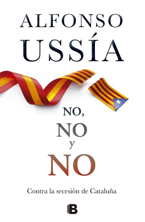 No, no y no | 9788466654098 | Ussía, Alfonso | Librería Castillón - Comprar libros online Aragón, Barbastro