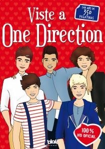 Viste a One Direction | 9788415579564 | Wainwright, Jen | Librería Castillón - Comprar libros online Aragón, Barbastro