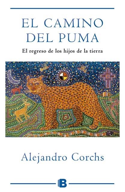 El camino del puma | 9788466653893 | Corchs, Alejandro | Librería Castillón - Comprar libros online Aragón, Barbastro