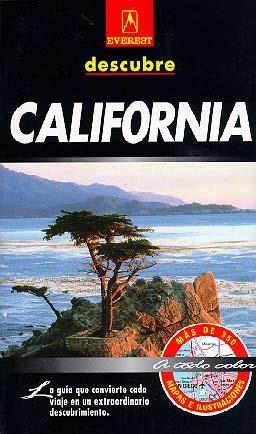 CALIFORNIA, DESCUBRE | 9788424137137 | SINCLAIR, MICK | Librería Castillón - Comprar libros online Aragón, Barbastro